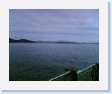 The Ferry from Orcas Island to Anacortes (Washington State)